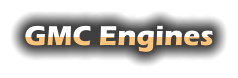 GMC Engines