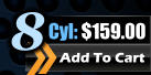 Cyl: $159.00 8