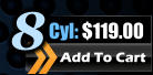 Cyl: $119.00 8