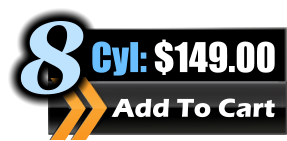 Cyl: $149.00 8