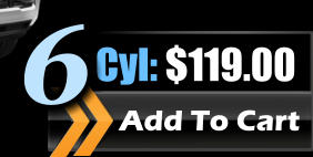 Cyl: $119.00 6