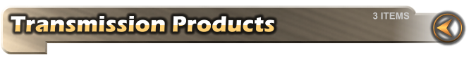 - Stop-Leak - Shutter-Stop - Shift-Restore… 3 ITEMS Transmission Products