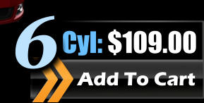 Cyl: $109.00 6