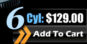 Cyl: $129.00 6