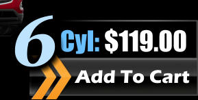 Cyl: $119.00 6