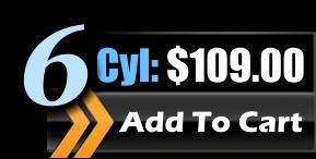 Cyl: $109.00 6