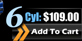 Cyl: $109.00 6