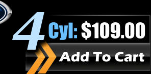 Cyl: $109.00