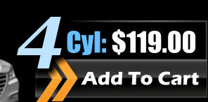 Cyl: $119.00