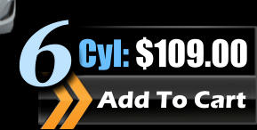 Cyl: $109.00 6