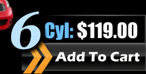 Cyl: $119.00 6