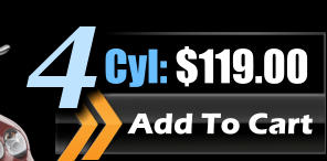 Cyl: $119.00