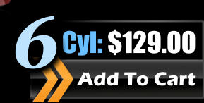 Cyl: $129.00 6