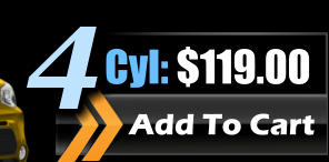 Cyl: $119.00