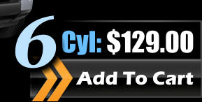 Cyl: $129.00 6