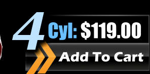 Cyl: $119.00