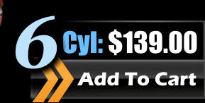 Cyl: $139.00 6