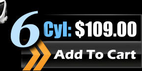 Cyl: $109.00 6