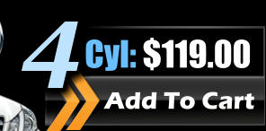 Cyl: $119.00