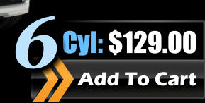 Cyl: $129.00 6