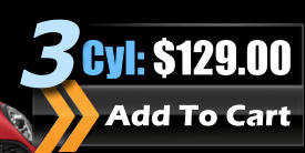 Cyl: $129.00 3