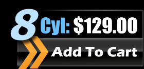 Cyl: $129.00 8