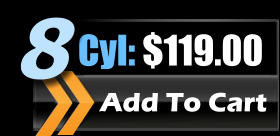 Cyl: $119.00 8