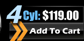 Cyl: $119.00 4