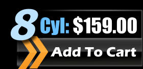 Cyl: $159.00 8