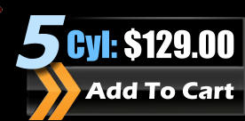 Cyl: $129.00 5