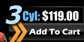 Cyl: $119.00 3