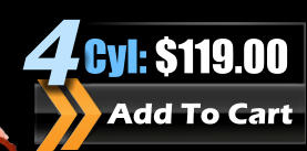 Cyl: $119.00 4