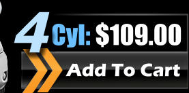 Cyl: $109.00 4