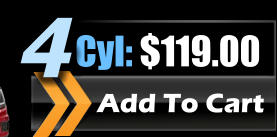 Cyl: $119.00 4