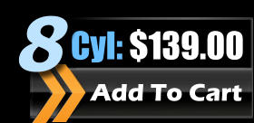 Cyl: $139.00 8